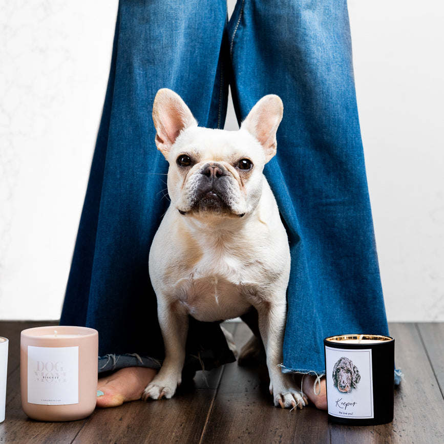 Pet Candles
