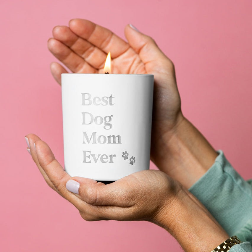 Best Dog Mom (or Dad) Ever