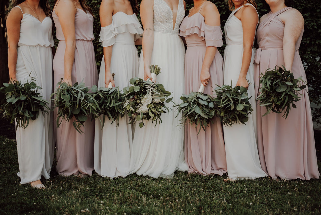 How to ask a Bridesmaid to be in Your Wedding